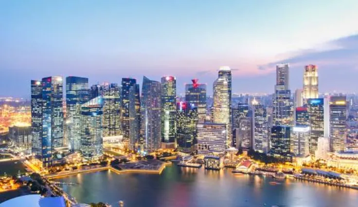 بررسی کامل هزینه تور سنگاپور پاییز و هزینه  پرواز، هتل و خدمات تور